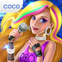 Music Idol Coco Rock Star 1.0.6 APKs MOD
