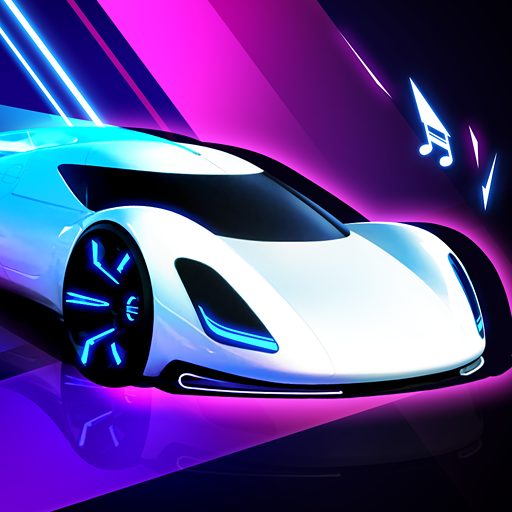 Music Racing GT EDM Cars 1.0.9 APKs MOD