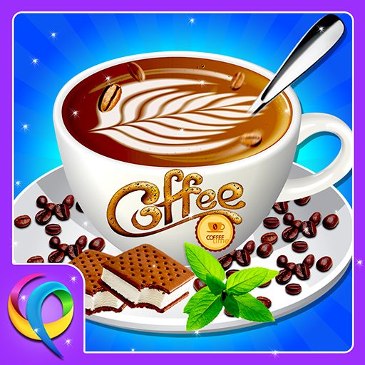 My Cafe – Coffee Maker Game 1.0.4 APKs MOD