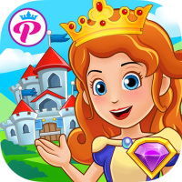 My Little Princess Castle Game APKs MOD