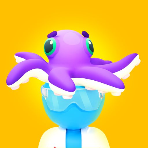 Octopus Escape 2.9 APKs MOD