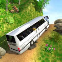 Offroad Bus Simulator Games 3D 1.5 APKs MOD