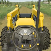 Offroad Farming Tractor Area 1.01 APKs MOD
