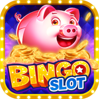 Piggy Bingo Slots 1.1.2 APKs MOD