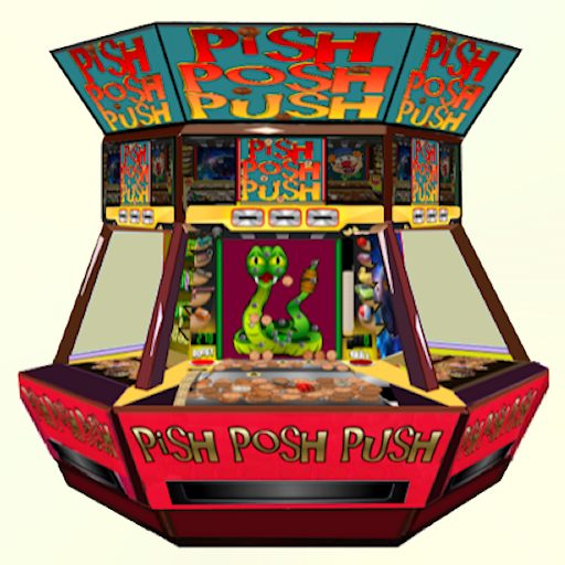 Pish Posh Penny Pusher 3.6 APKs MOD