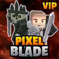 Pixel Blade M VIP 9.1.3 APKs MOD
