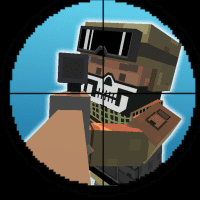 Pixel Sniper Z 2.4.2 APKs MOD