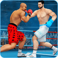 Punch Boxing Game Kickboxing 3.2.9 APKs MOD