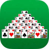 Pyramid Solitaire 3 in 1 2.1.5 APKs MOD