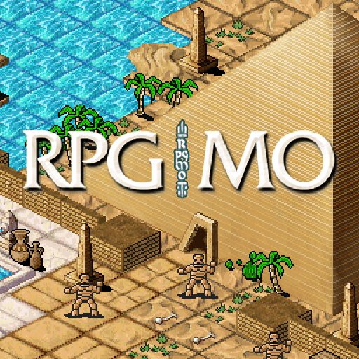 RPG MO – Sandbox MMORPG 1.11.2 APKs MOD
