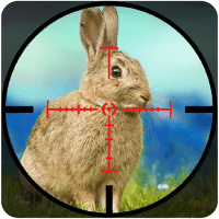 Rabbit Shooting Wild Hunting 1.1.8 APKs MOD
