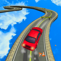 Racing Car Stunts On Impossible Tracks Free Games 2.0.40 APKs MOD