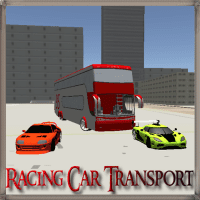Racing Car Transport 1.4 APKs MOD