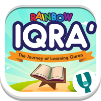 Rainbow Iqra 2.0.0 APKs MOD