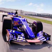 Real Formula Car Racing Games APKs MOD