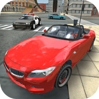 Real Stunts Drift Car Driving 1.0.9 APKs MOD
