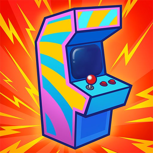 Retro Games – Arcade Machine 0.2.6 APKs MOD