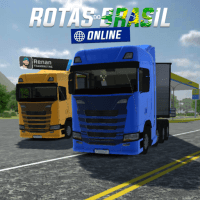 Rotas do Brasil Online BETA 0.1.19 APKs MOD