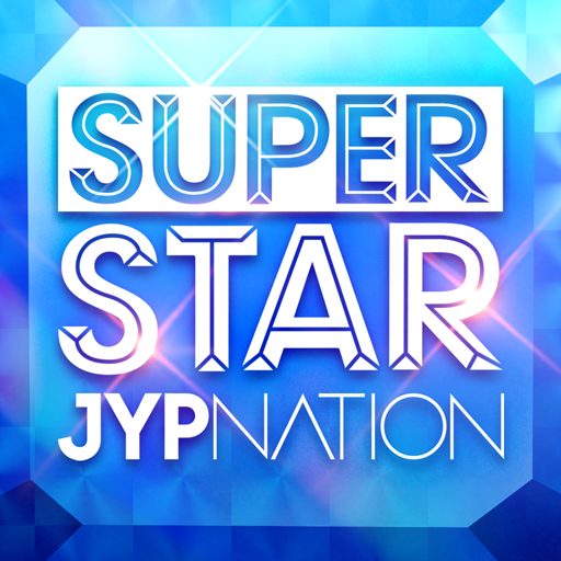 SUPERSTAR JYPNATION 1.0.4 APKs MOD