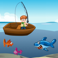 Shark and Fishing Challenge 7.1.64 APKs MOD