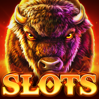 Slots Rush Vegas Casino Slots 4.31.0 APKs MOD