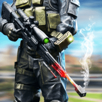 Sniper AssassinCity Hunter 4.0 APKs MOD