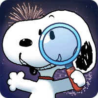 Snoopy Spot the Difference 1.0.60 APKs MOD