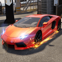 Speed Car Driving Simulator 1.0.3 APKs MOD