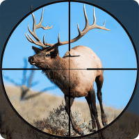 Stag Hunter Deer Shooting Game 1.1 APKs MOD