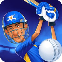 Stick Cricket Super League 1.8.1 APKs MOD