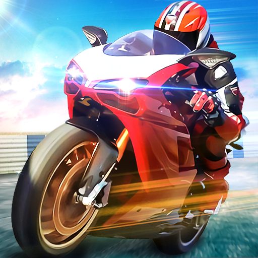 Street Moto Speed Race 2.2 APKs MOD