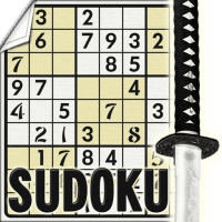 Sudoku Katana 2.0.4 APKs MOD