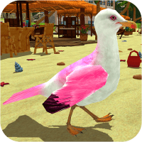 Talking Birds Offline Games 3.6 APKs MOD