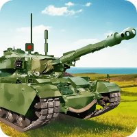 Tank vs Tanks Simulator 1.7 APKs MOD