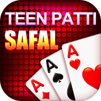 Teen Patti Safal 3 Patti game 1.0.0.11 APKs MOD