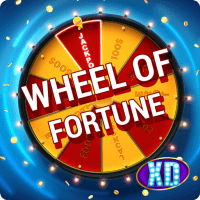The Wheel of Fortune XD APKs MOD