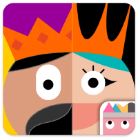 Thinkrolls Kings Queens 1.3.7 APKs MOD