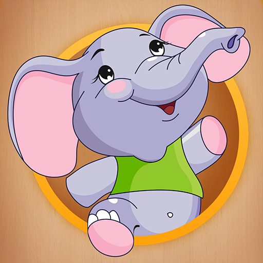 Toddler Puzzle and fun games for Kids 4.2.0 APKs MOD