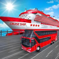 Transport Cruise Ship Games 3.0 APKs MOD
