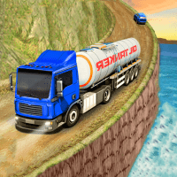 Truck Games Truck Simulator 2 APKs MOD