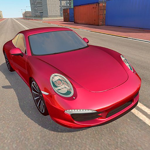 Ultimate Car Driving Stunts 3D 1.0 APKs MOD