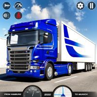 Ultimate Truck Simulator Games 1.8 APKs MOD
