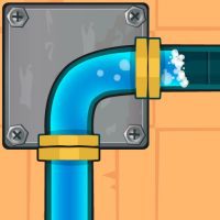 Unblock Water Pipes 4.7 APKs MOD