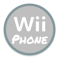 Wii Phone 2.5 APKs MOD