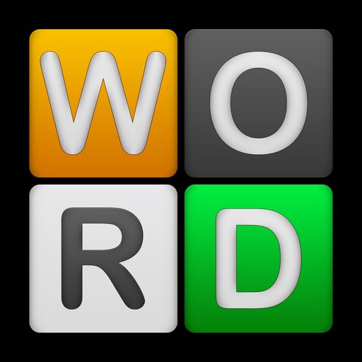 Word 5 letters Puzzle 2 APKs MOD