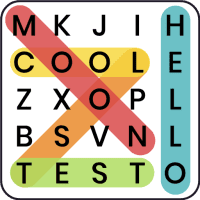 Word Search Connect Letters 1.1.024 APKs MOD