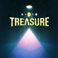 escape game Treasure 1.3 APKs MOD