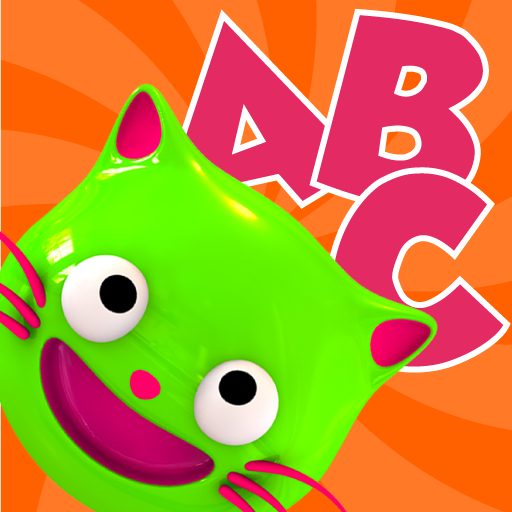 ABC Games – EduKitty ABC 4.0 APKs MOD
