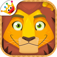 Africa Games for Kids Animals Puzzles 1.3.1 APKs MOD
