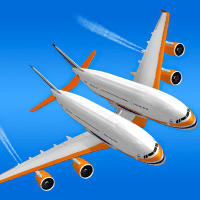 Airplane Pilot Simulator Game 1.6 APKs MOD